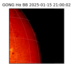 gong - 2025-01-15T21:00:02
