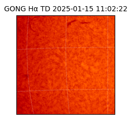 gong - 2025-01-15T11:02:22