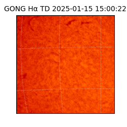 gong - 2025-01-15T15:00:22