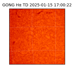 gong - 2025-01-15T17:00:22