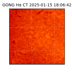 gong - 2025-01-15T18:06:42