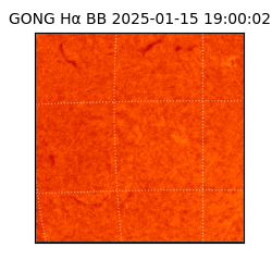 gong - 2025-01-15T19:00:02