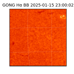 gong - 2025-01-15T23:00:02