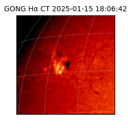 gong - 2025-01-15T18:06:42