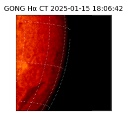 gong - 2025-01-15T18:06:42