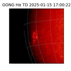 gong - 2025-01-15T17:00:22
