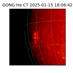 gong - 2025-01-15T18:06:42