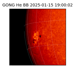 gong - 2025-01-15T19:00:02