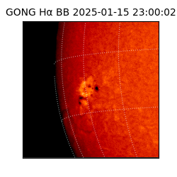gong - 2025-01-15T23:00:02