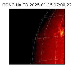 gong - 2025-01-15T17:00:22