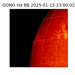 gong - 2025-01-15T23:00:02