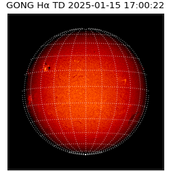 gong - 2025-01-15T17:00:22
