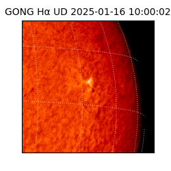 gong - 2025-01-16T10:00:02
