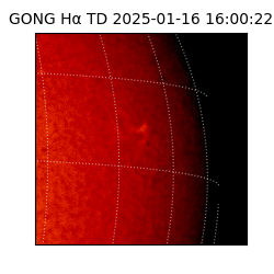 gong - 2025-01-16T16:00:22