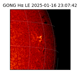 gong - 2025-01-16T23:07:42
