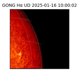 gong - 2025-01-16T10:00:02
