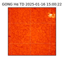 gong - 2025-01-16T15:00:22