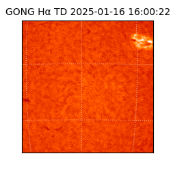 gong - 2025-01-16T16:00:22