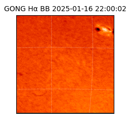 gong - 2025-01-16T22:00:02