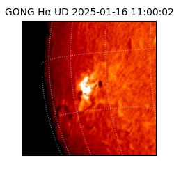 gong - 2025-01-16T11:00:02