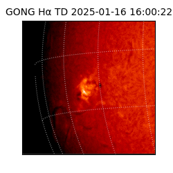 gong - 2025-01-16T16:00:22
