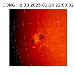 gong - 2025-01-16T22:00:02