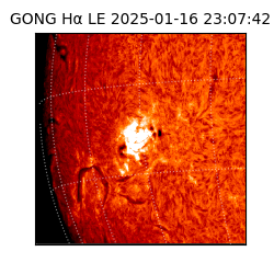 gong - 2025-01-16T23:07:42