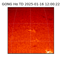 gong - 2025-01-16T12:00:22