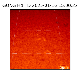 gong - 2025-01-16T15:00:22