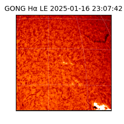 gong - 2025-01-16T23:07:42