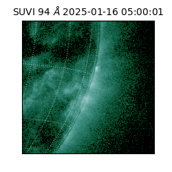 suvi - 2025-01-16T05:00:01.734000