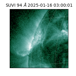suvi - 2025-01-16T03:00:01.418000