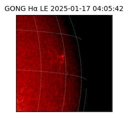 gong - 2025-01-17T04:05:42