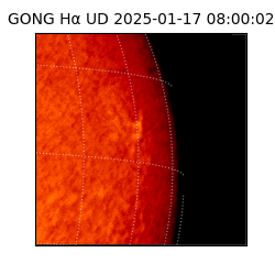 gong - 2025-01-17T08:00:02