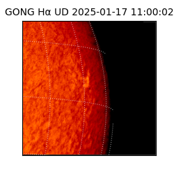 gong - 2025-01-17T11:00:02