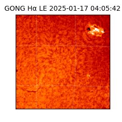 gong - 2025-01-17T04:05:42