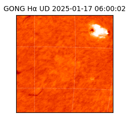 gong - 2025-01-17T06:00:02