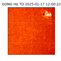 gong - 2025-01-17T12:00:22