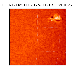 gong - 2025-01-17T13:00:22