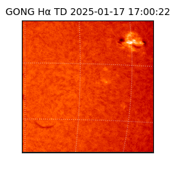 gong - 2025-01-17T17:00:22