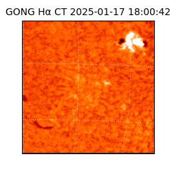 gong - 2025-01-17T18:00:42
