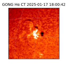 gong - 2025-01-17T18:00:42