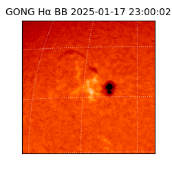 gong - 2025-01-17T23:00:02