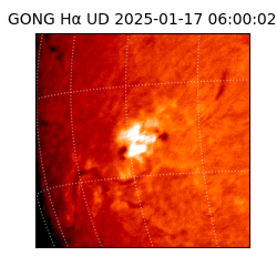 gong - 2025-01-17T06:00:02