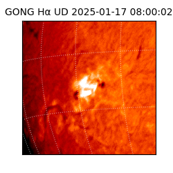 gong - 2025-01-17T08:00:02