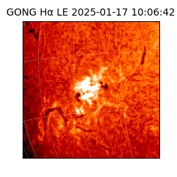 gong - 2025-01-17T10:06:42