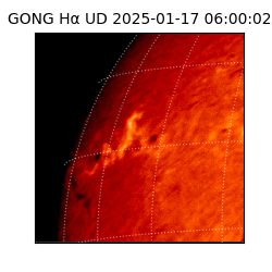 gong - 2025-01-17T06:00:02