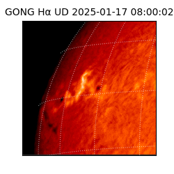 gong - 2025-01-17T08:00:02