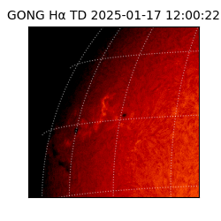 gong - 2025-01-17T12:00:22
