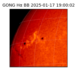 gong - 2025-01-17T19:00:02